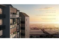 The Hillshore (D5), Condominium #458375571